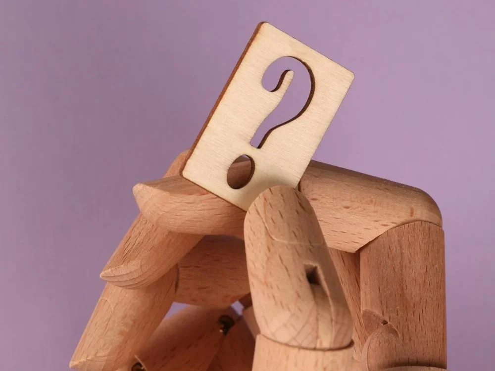 FAQs - Frequently Asked Questions decorative image